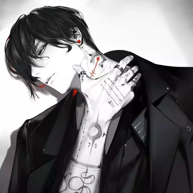 Thumbnail of Виктор Шэдоуфанг