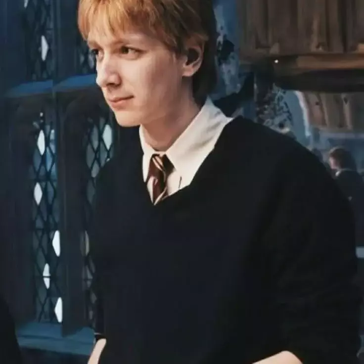 Thumbnail of Джордж Уизли