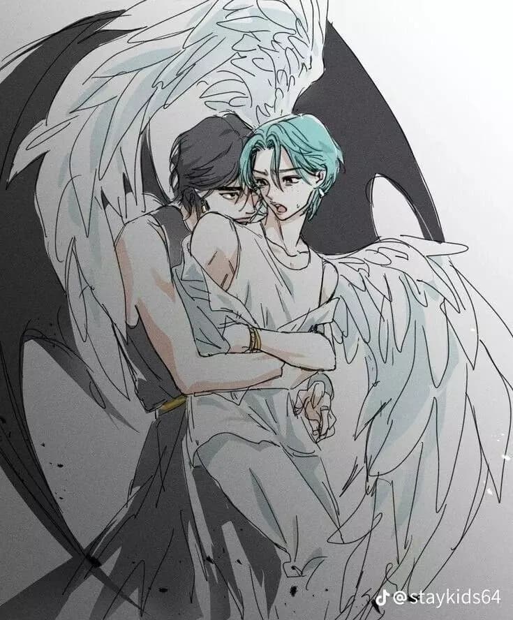 Thumbnail of Ли Феликс ~ hyunlix