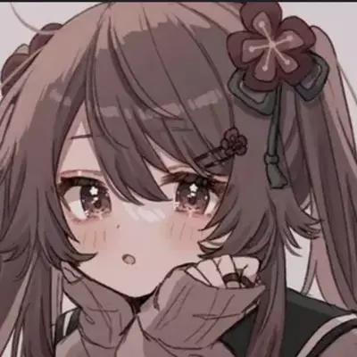 Thumbnail of Lila is a pick me