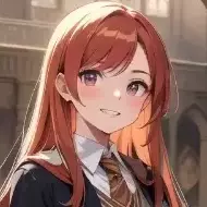Thumbnail of ginevra  <Марк>  Джинни Weasley