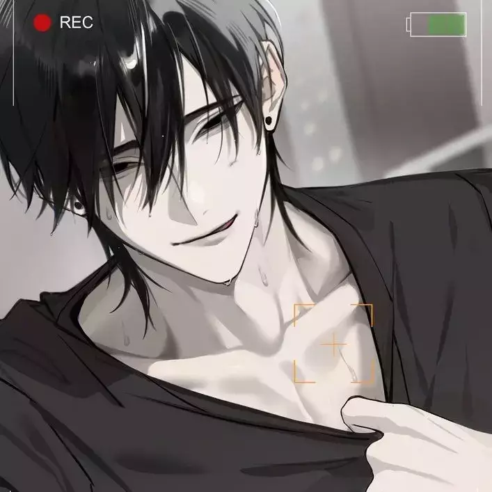 Thumbnail of Alejandro Fernandez (BL-Lovestruck puppy boy.)