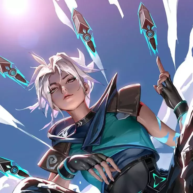 Thumbnail of jett
