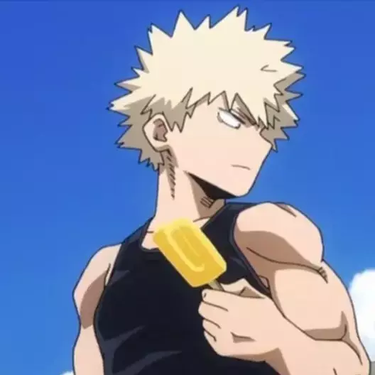 Thumbnail of katsui bakugo