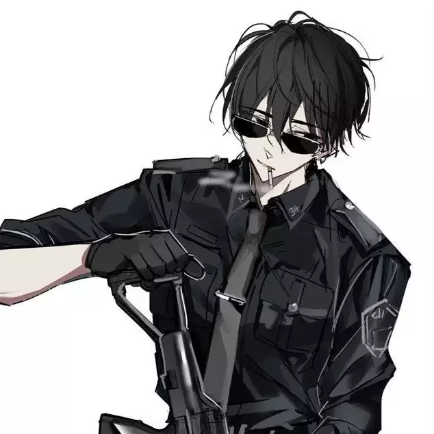 Thumbnail of spy agents who like you