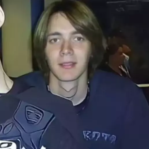 Thumbnail of Джеймс Фелпс