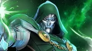 Thumbnail of Симулятор доктора Doom