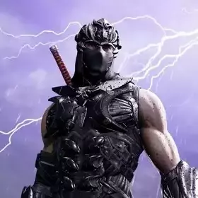 Thumbnail of Рю Хаябуса