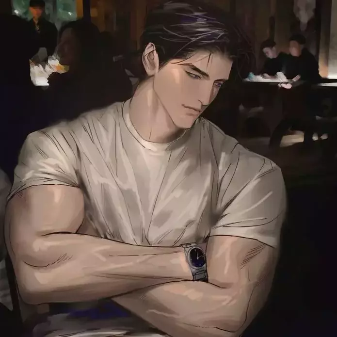 Thumbnail of Дэймон
