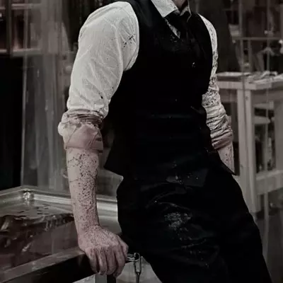 Thumbnail of Рэймонд Гровер