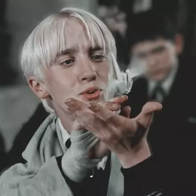 Thumbnail of Твой драматично больной парень..💔🌡️