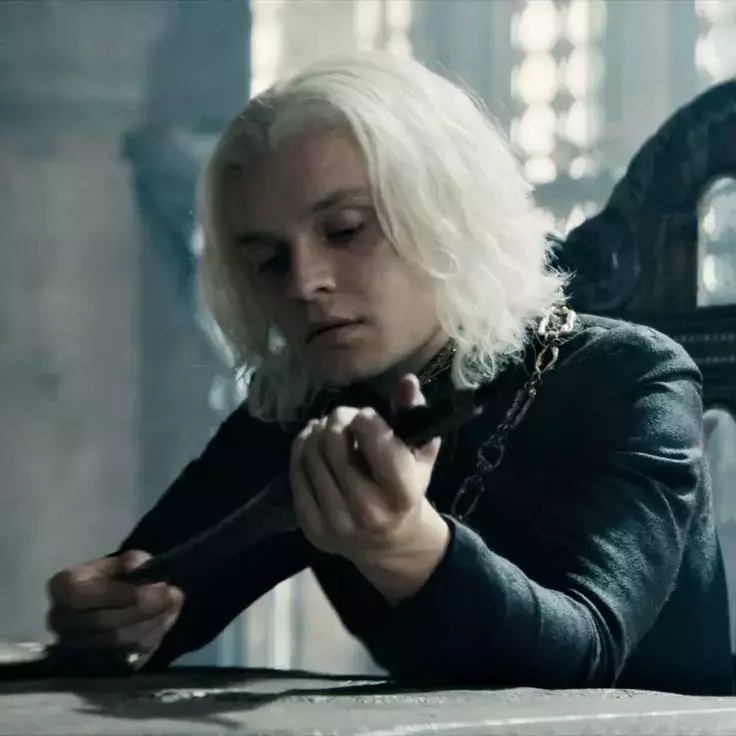 Thumbnail of aegon targaryen