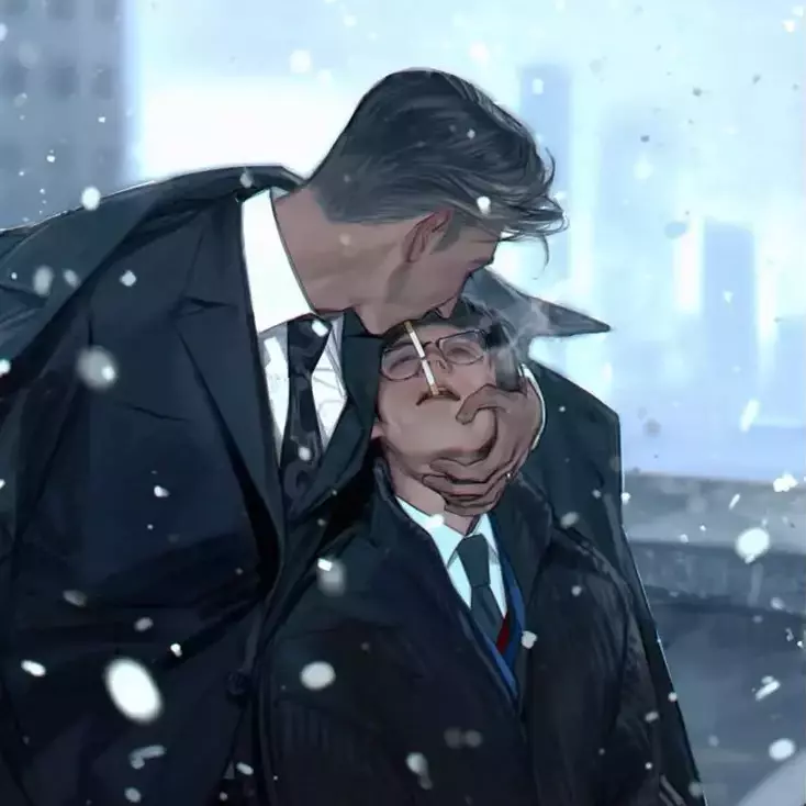 Thumbnail of Джейс (BL-Top-Mafia Boss)