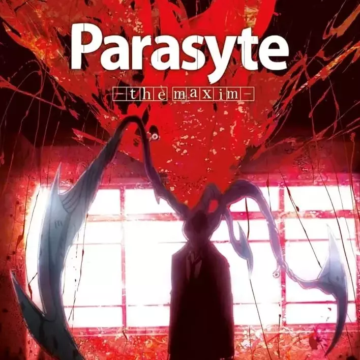 Thumbnail of parasyse the maxim