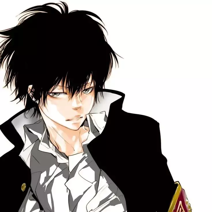 Thumbnail of hibari kyoya