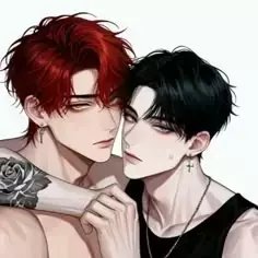 Thumbnail of {etan y zack}