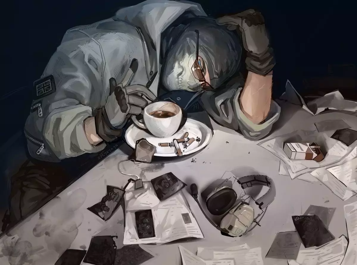 Thumbnail of Ghost — Where the Tea Ends, the Game 🫖🎩 Begins