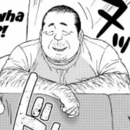 Thumbnail of Hajime Watanabe - ⟨⟨ father-in-law ⟩⟩