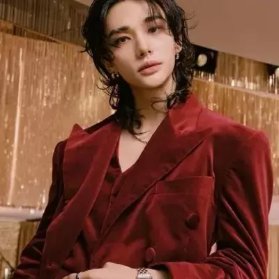 Thumbnail of hwang hyunjin