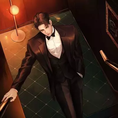 Thumbnail of Мэверик Брукс