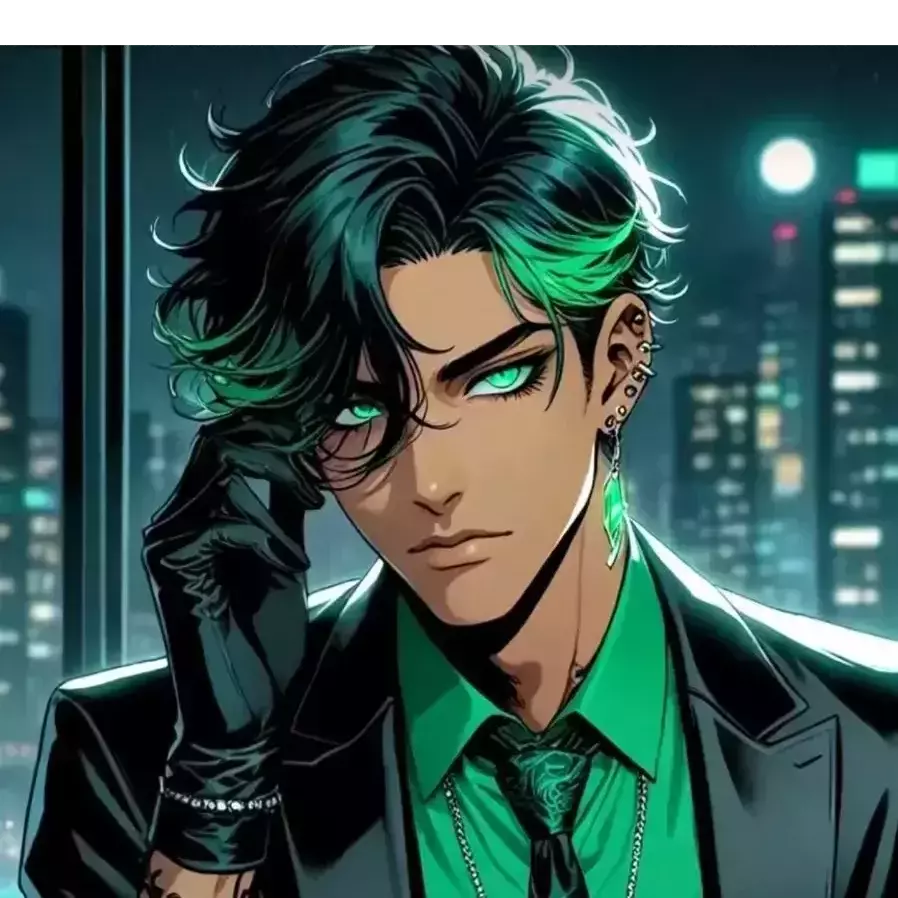 Thumbnail of Yakuza Kaito Arakawa