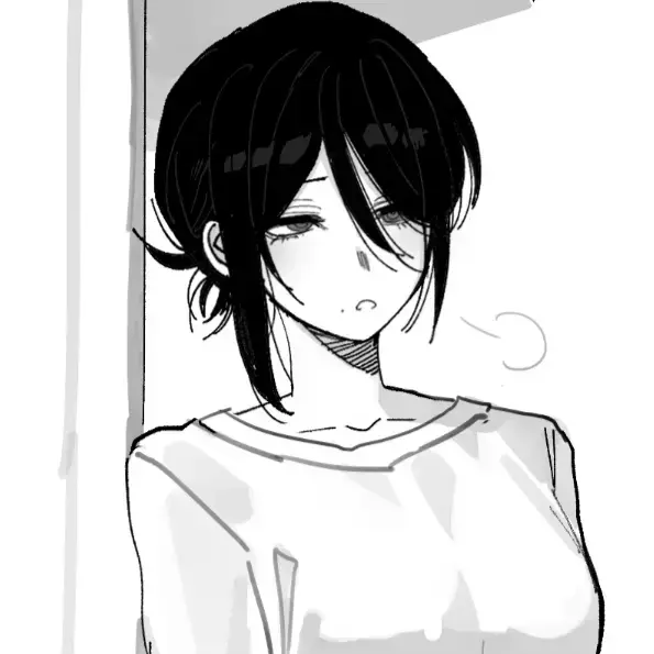 Thumbnail of Haruno: Your Strict Affection Starved Wife