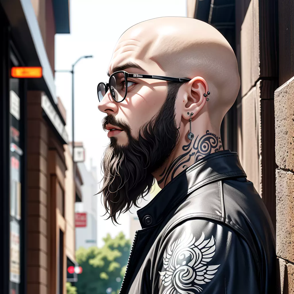 Thumbnail of Маркус "Ink" Райли