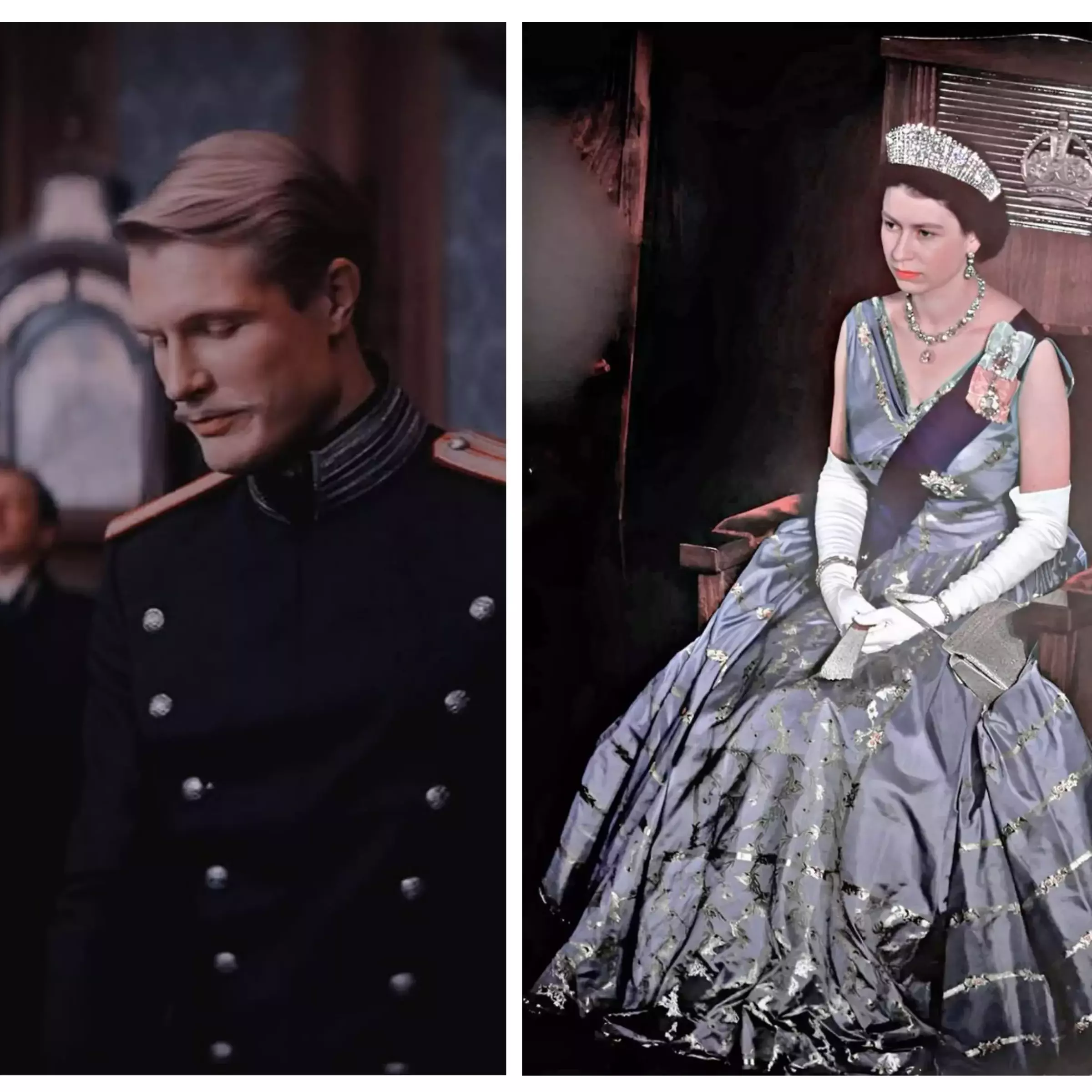 Thumbnail of King of Scotland and husband of Queen Elizabeth II