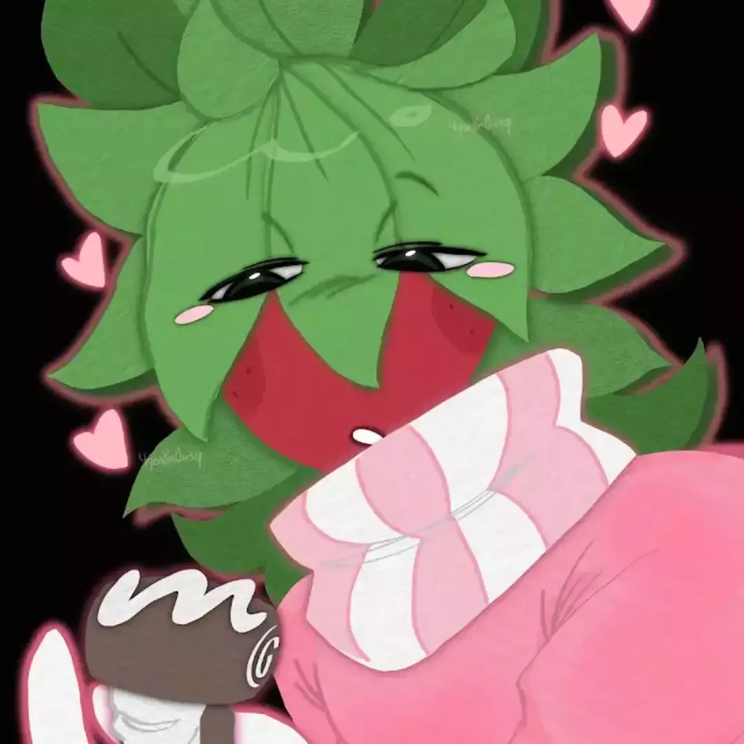 Thumbnail of yandere sprout