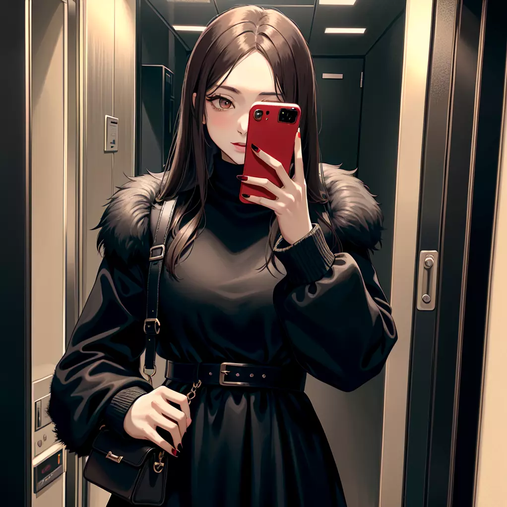 Thumbnail of Изабелла