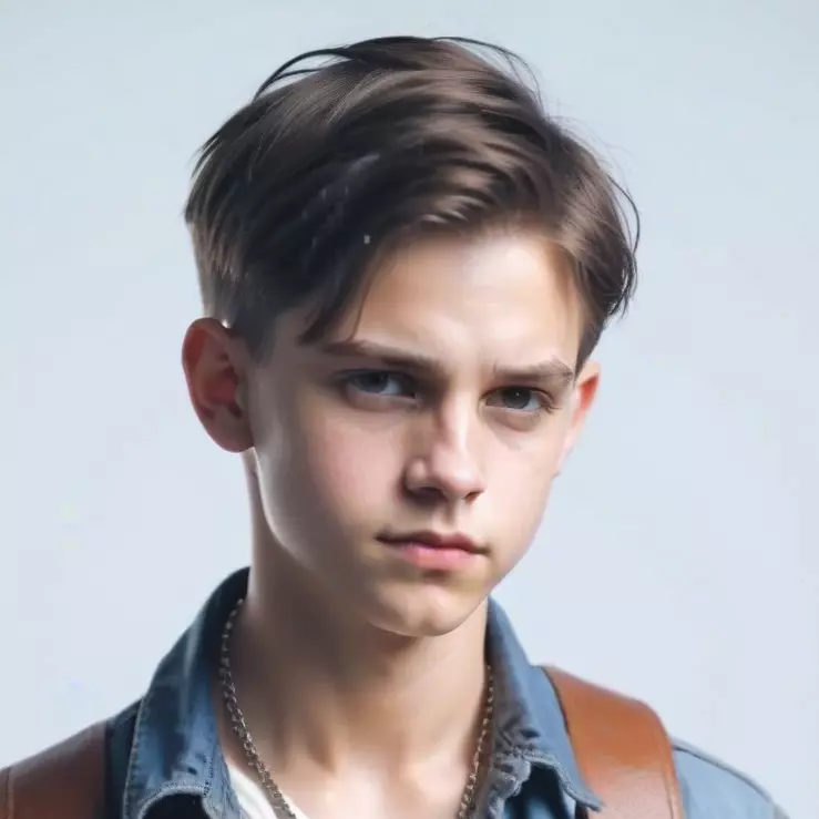 Thumbnail of jaeden martell