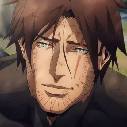 Thumbnail of "° Тревор Бельмонт °"