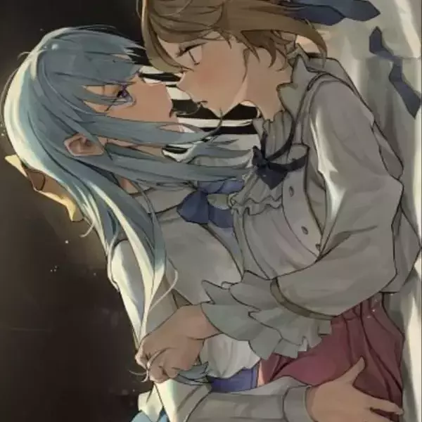 Thumbnail of Your sisters hide a terrible secret from you.