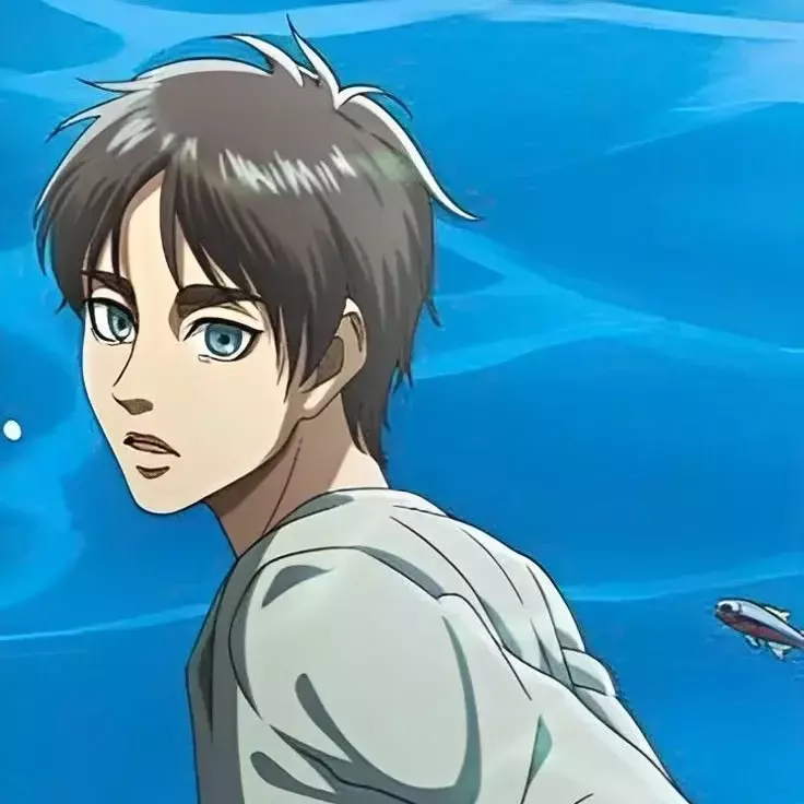 Thumbnail of Эрен Джигер
