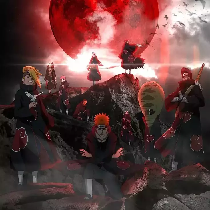 Thumbnail of katsuki