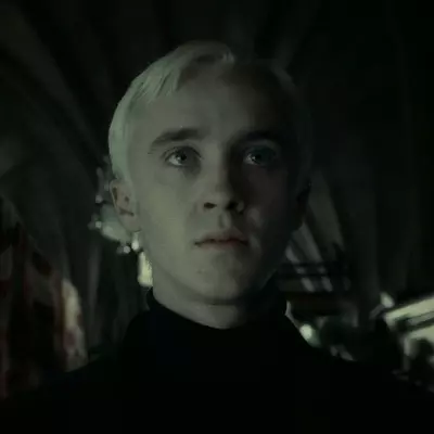 Thumbnail of Драко Малфой