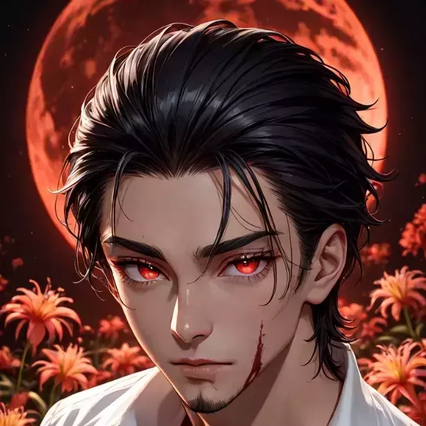Thumbnail of Vampire Boss