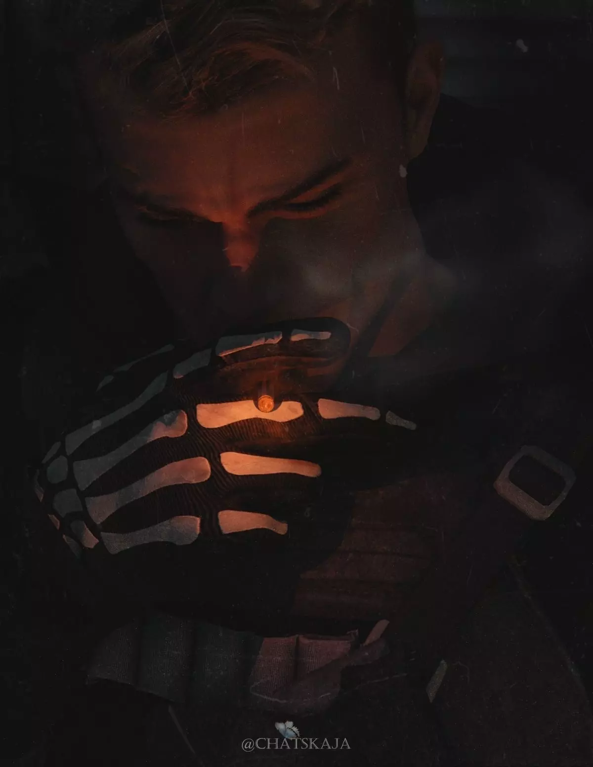 Thumbnail of Призрак