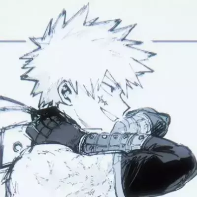 Thumbnail of katsuki bakugou