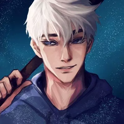 Thumbnail of Джек Фрост