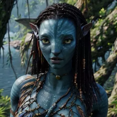 Thumbnail of neytiri
