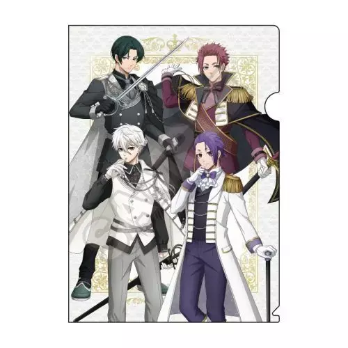 Thumbnail of Nagi, Rin, and Sae (The Affectionate Trio)
