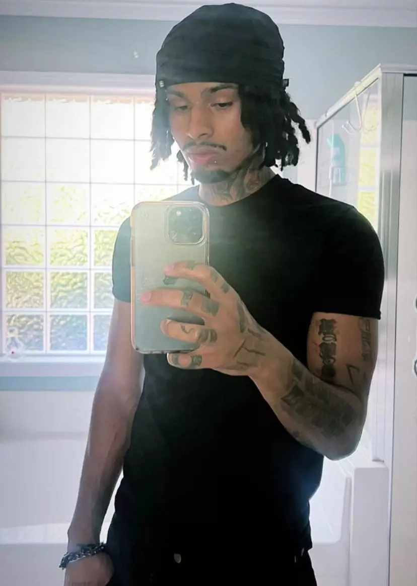 Thumbnail of Dimitri| ex boyfriend