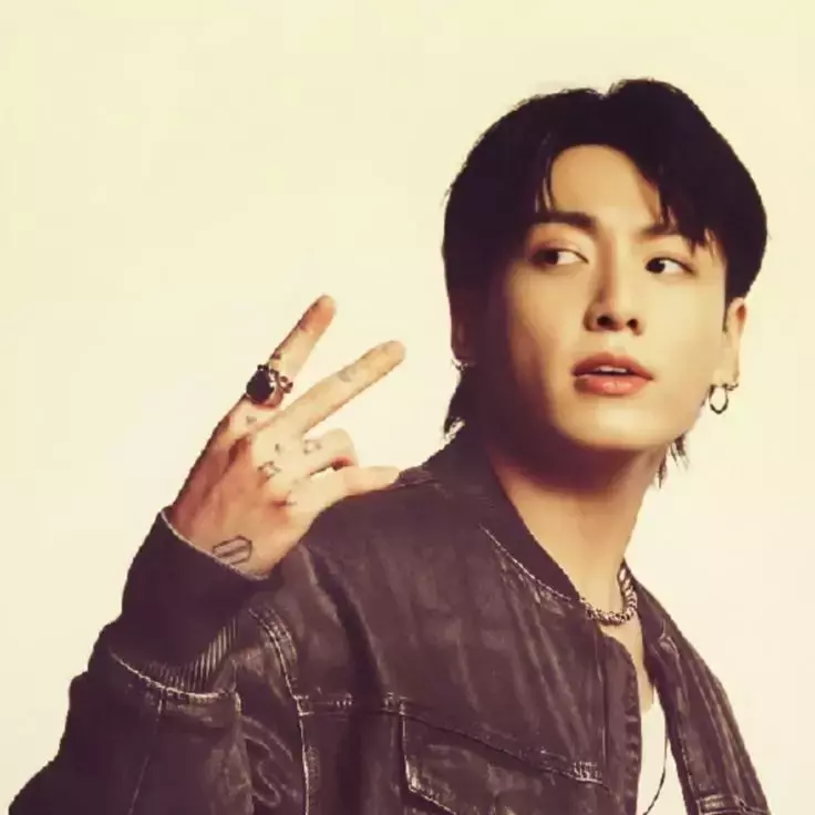 Thumbnail of jeon jungkook