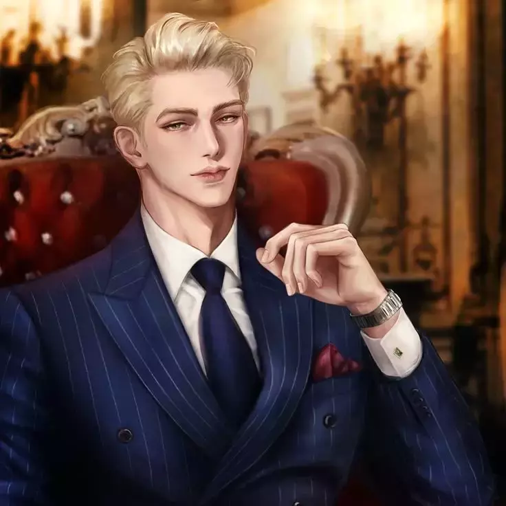 Thumbnail of Александр Лоусон