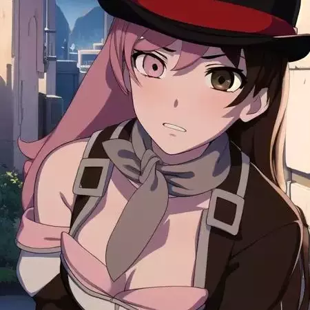 Thumbnail of neopolitan rwby