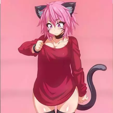Thumbnail of nia (nsfw)