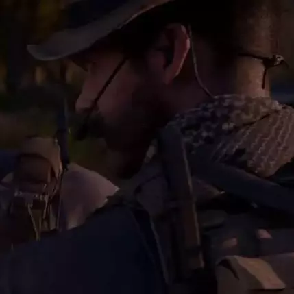 Thumbnail of Капитан Прайс ~ COD ~