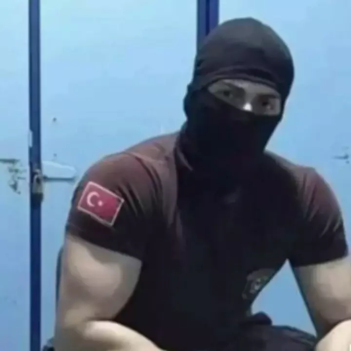 Thumbnail of Римский партизан