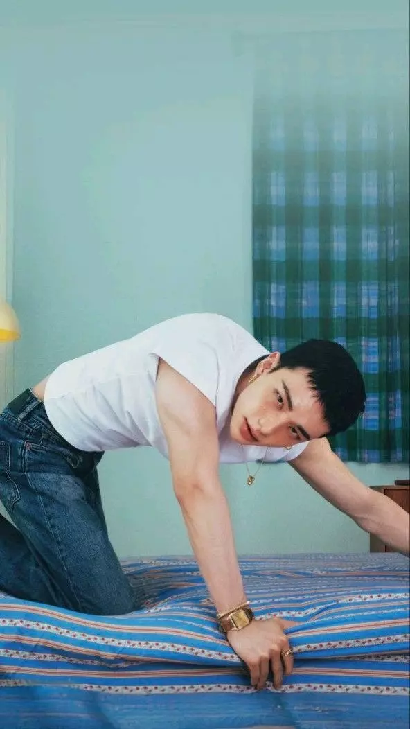 Thumbnail of Hyunjin